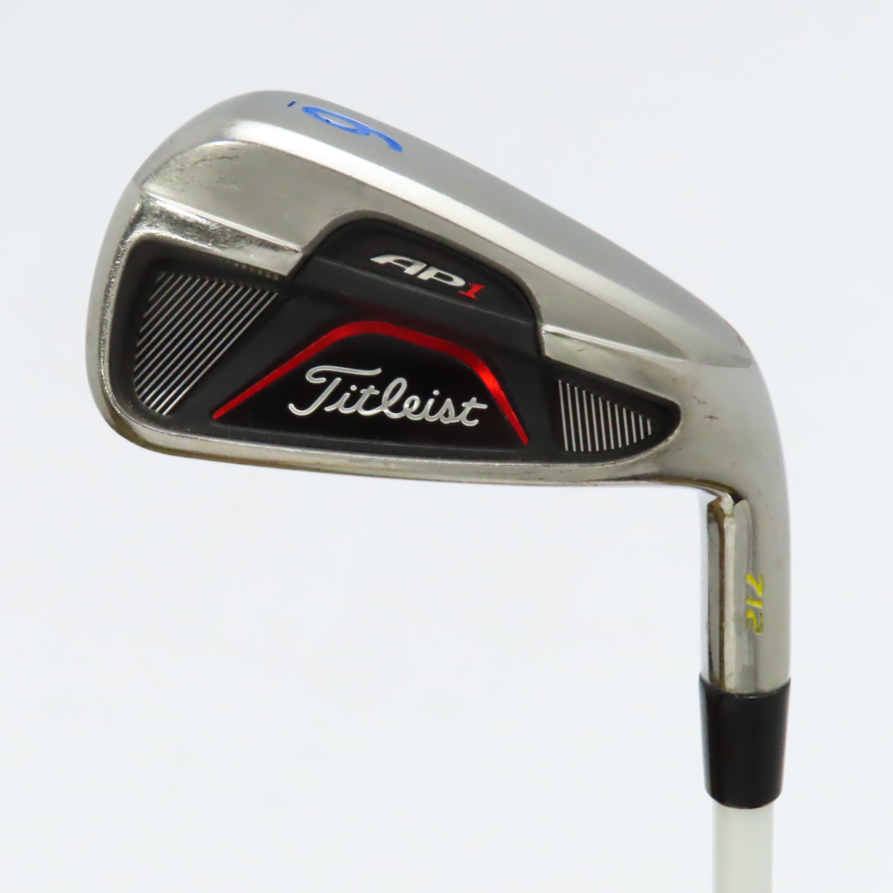 たかし　値下げ！タイトリスト　アイアンセット Titleist（タイトリスト） タイトリスト（TITLEIST）（メンズ）T150