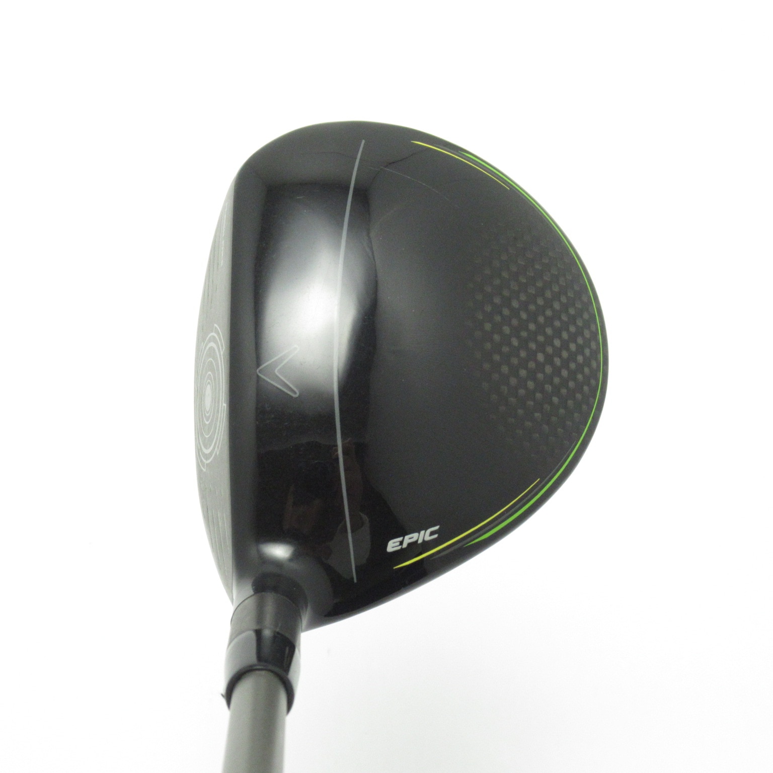 中古】エピック フラッシュ STAR フェアウェイウッド Speeder