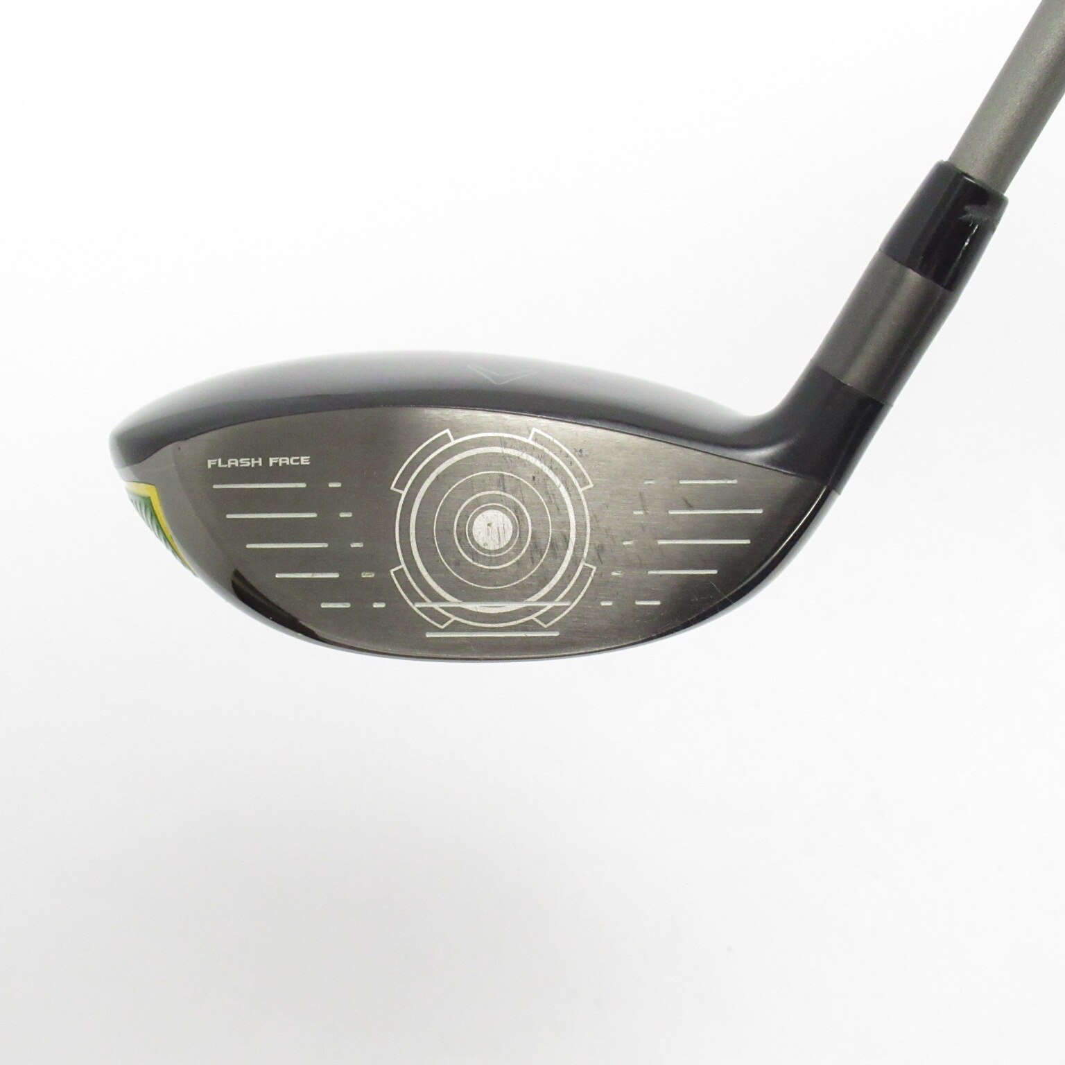 中古】エピック フラッシュ STAR フェアウェイウッド Speeder