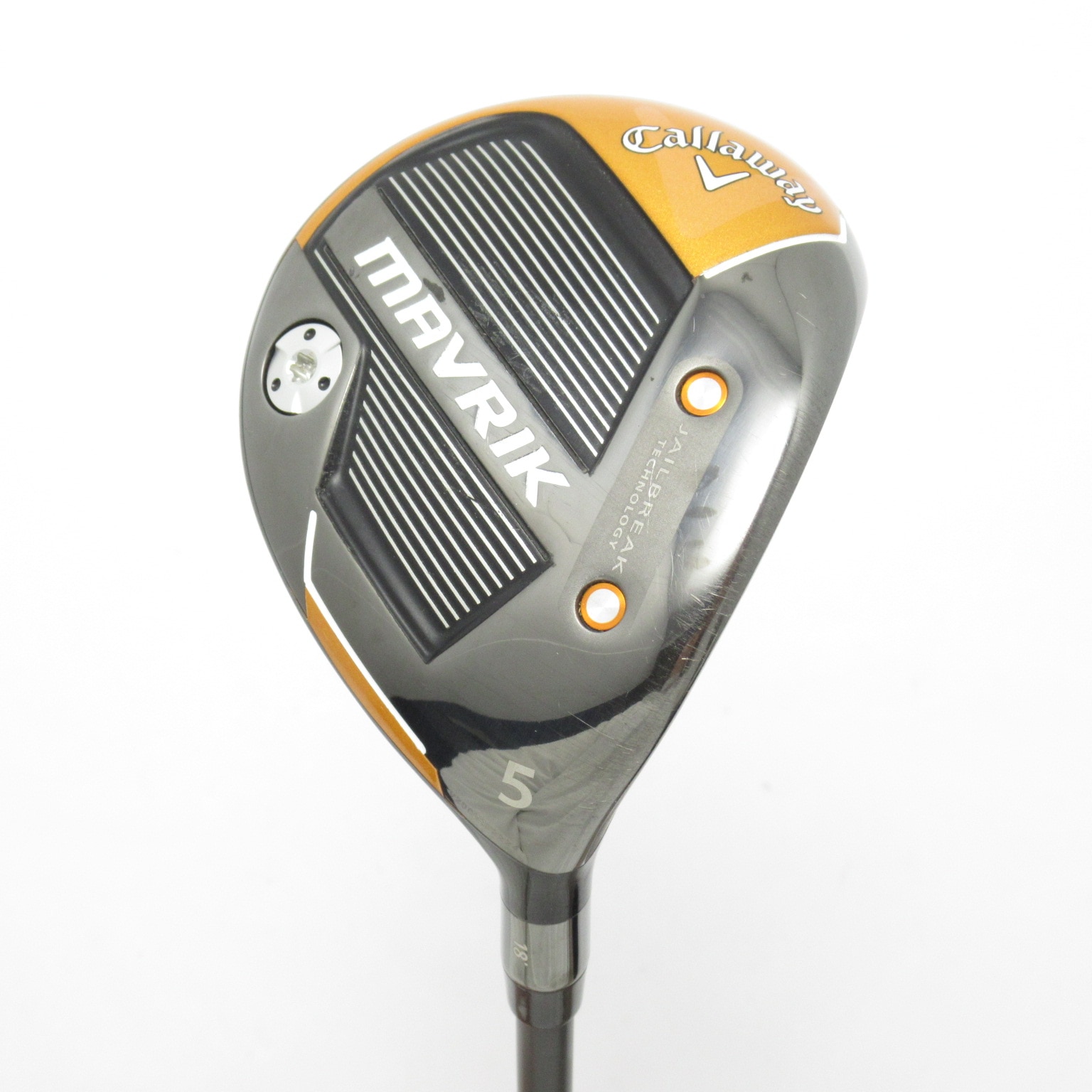 【中古】Callaway & YAMAHA フェアウェイウッド 3本セット 中古】Callaway & YAMAHA フェアウェイウッド 3本セット - クラブ激安