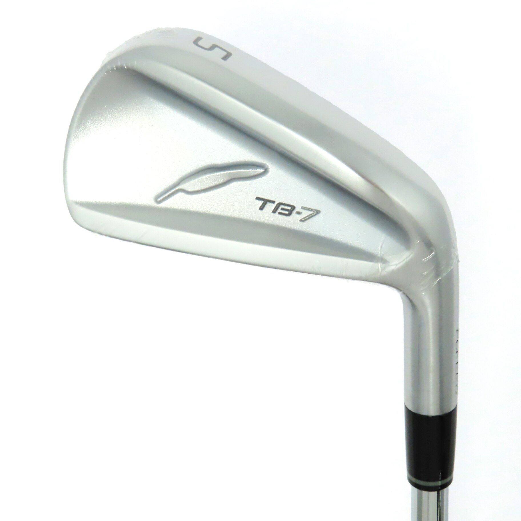 フォーティーン　TBー7 モーダス105S 5-P 6本セット中古品 中古】TB-7 FORGED アイアン N.S.PRO MODUS3 TOUR 105 23 S A(アイアン