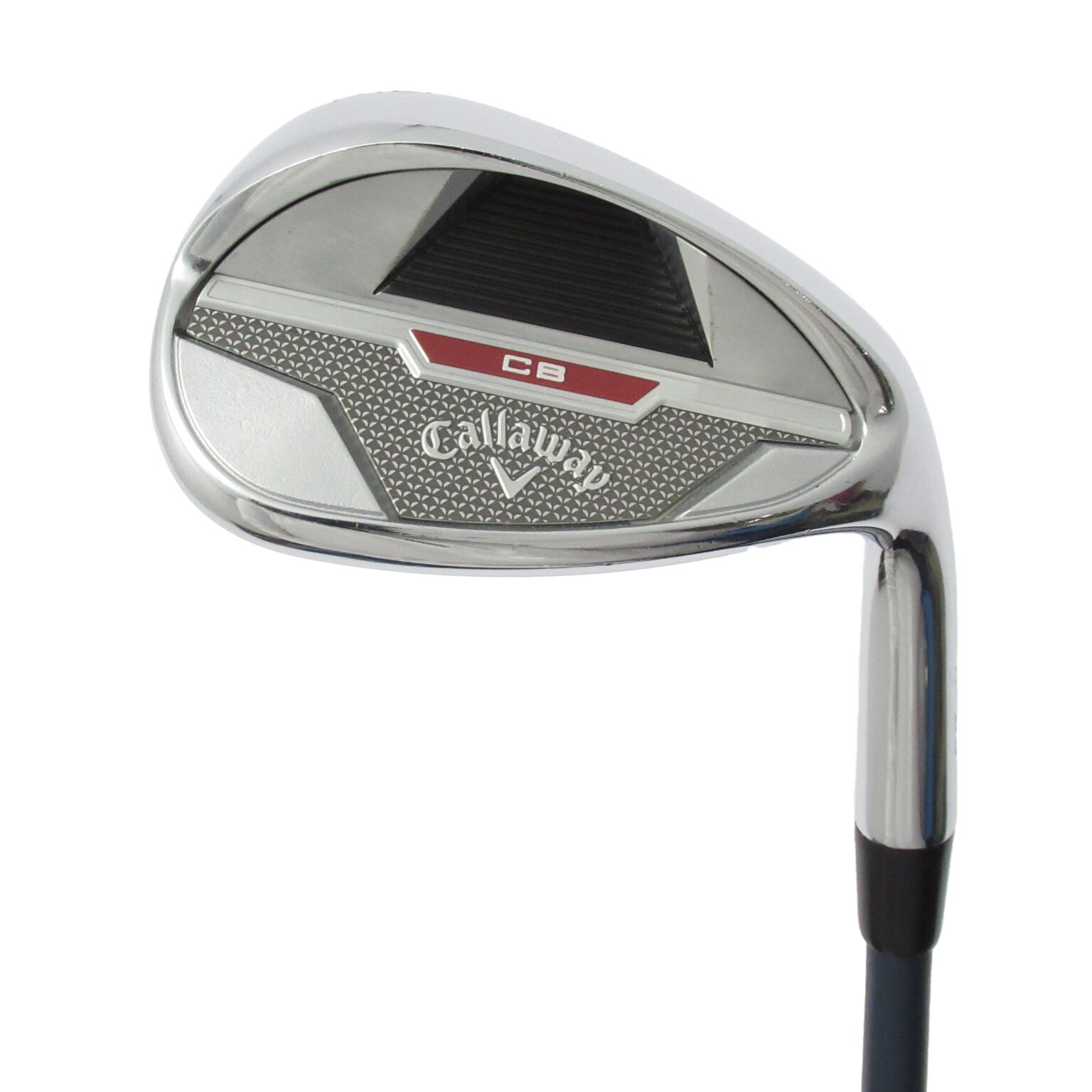 中古】CB 23 ウェッジ VENTUS TR 5 for Callaway 50-12 R C(ウェッジ