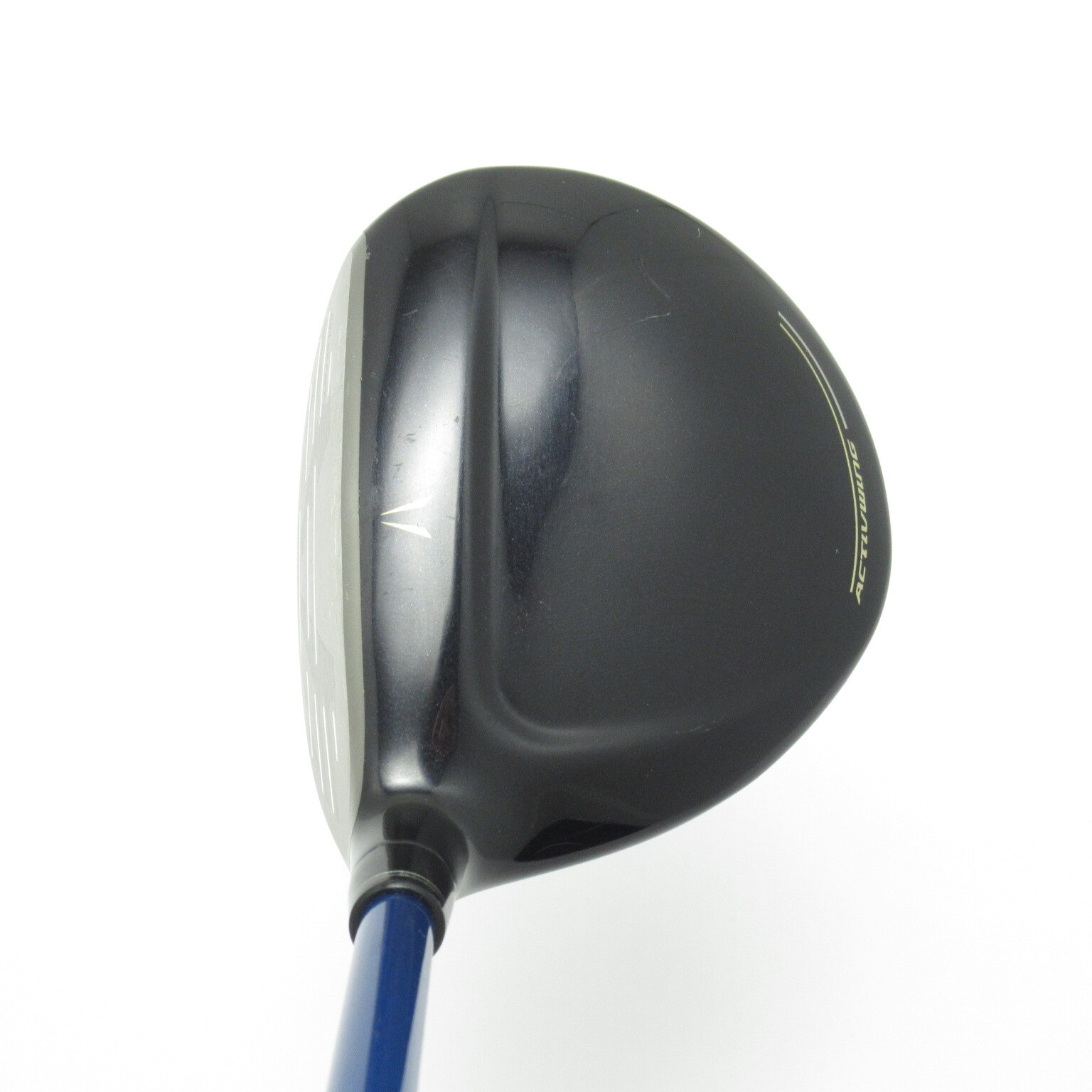 中古】ゼクシオ 13(2024) フェアウェイウッド MP1300カーボン 18 R D