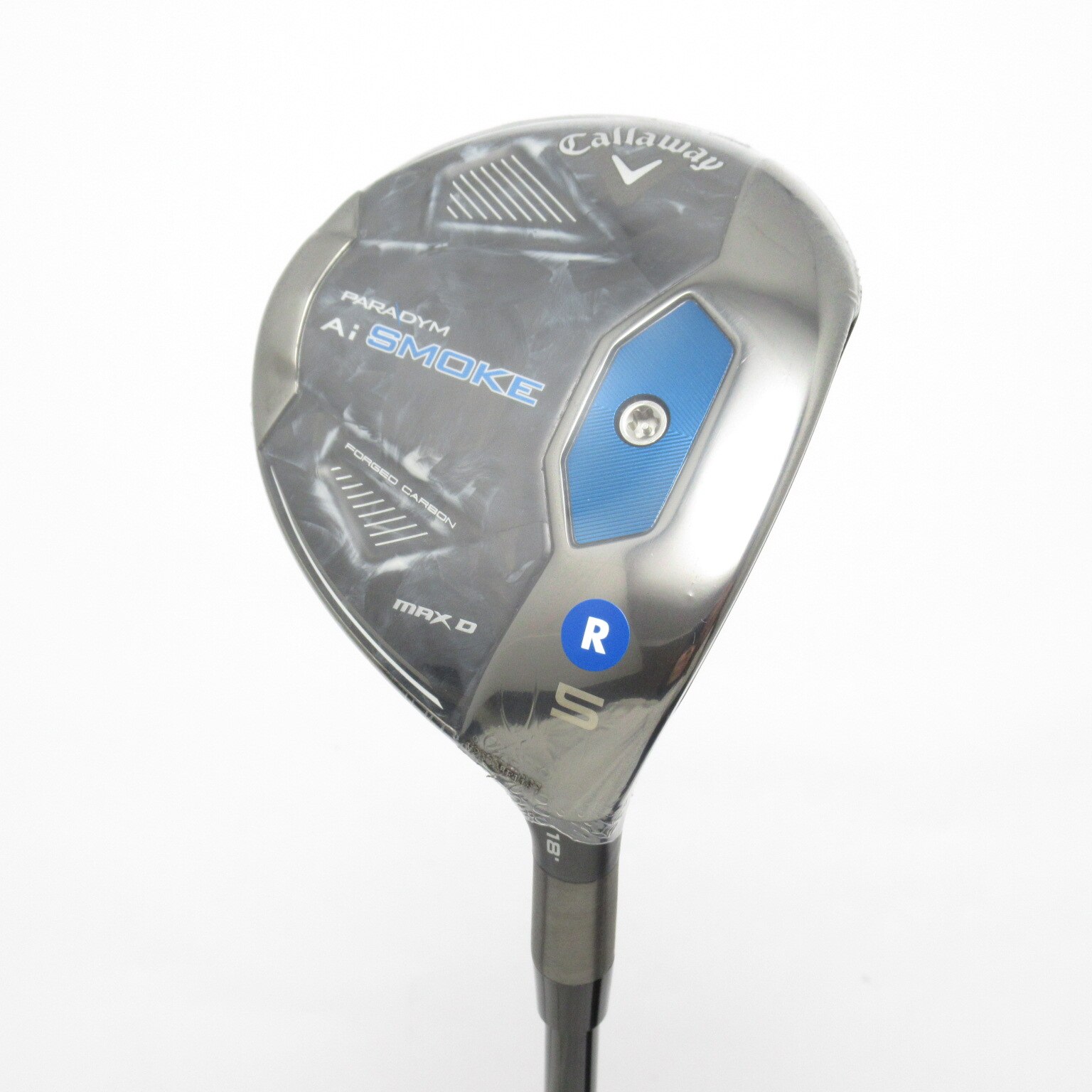 中古】Ai SMOKE フェアウェイウッド (キャロウェイ) 通販｜GDO中古