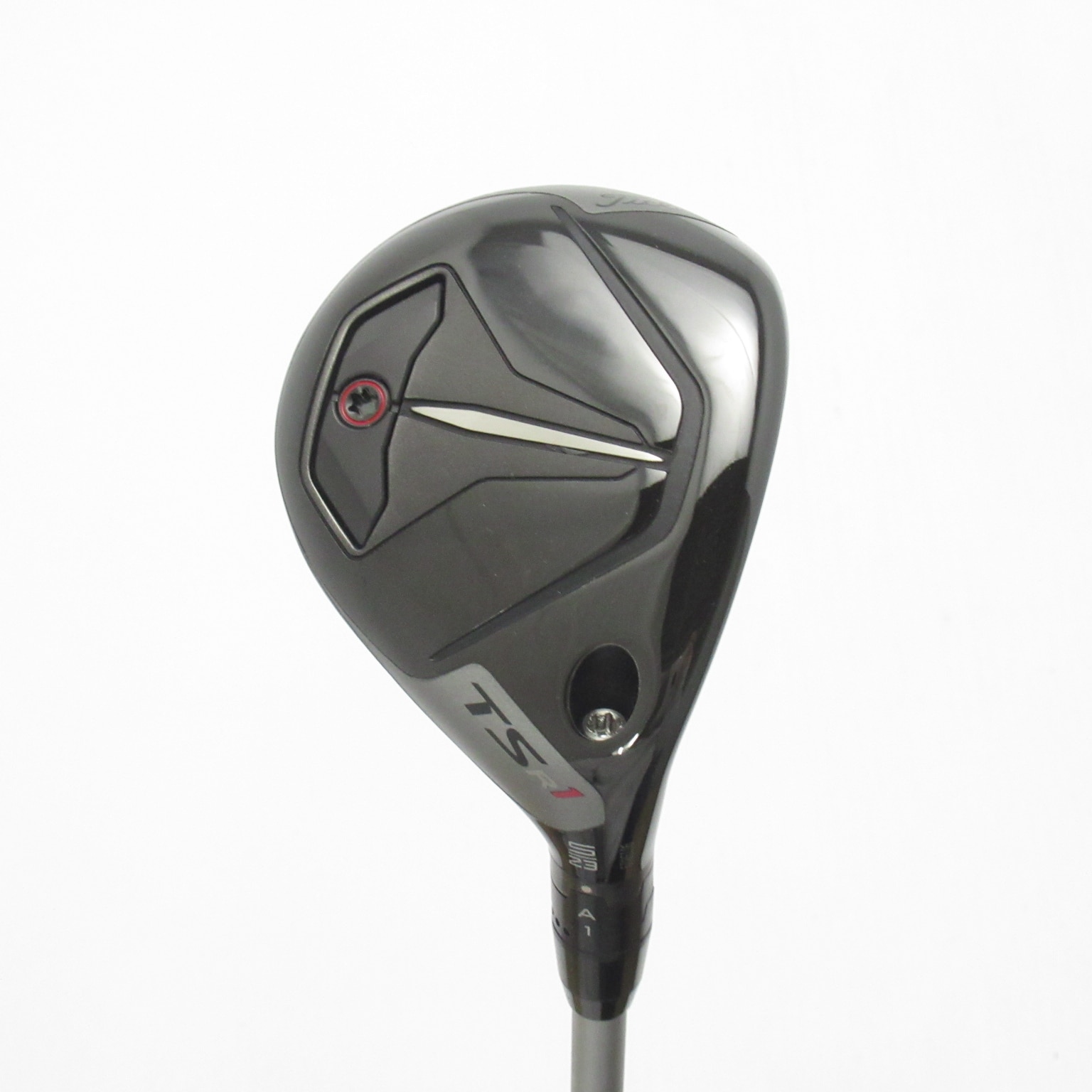 Titleist TSR1 4番ユーティリティ－ 20°ヘッド単品 タイトリストTSR1 ユーティリティ4U 20° ヘッドのみ
