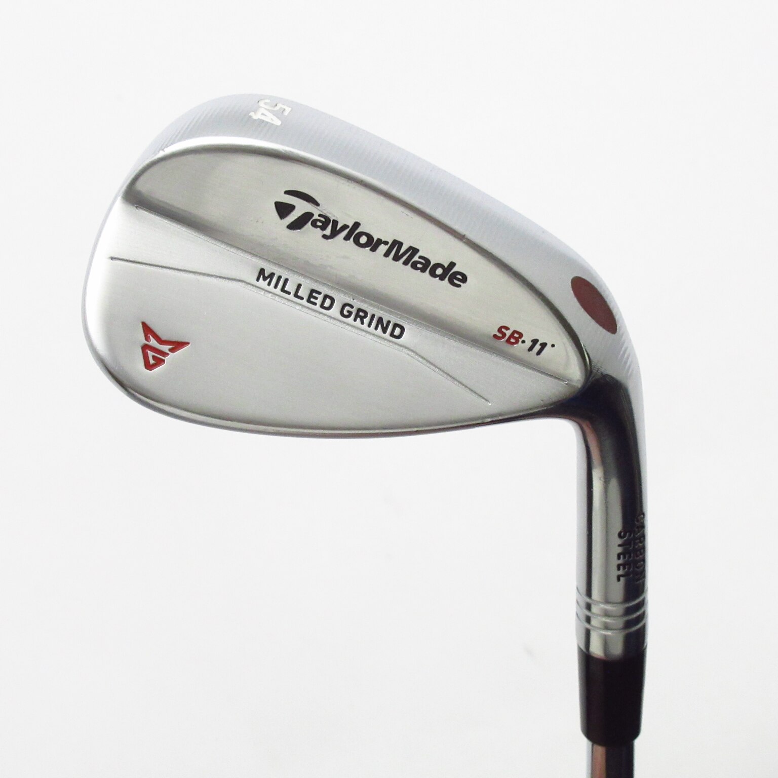 (中古) Milled Grind 3ウェッジ 52° 58° 左 中古)MILLED GRIND3 ウェッジ 左 52° 58° 中古)MILLED GRIND3 ウェッジ