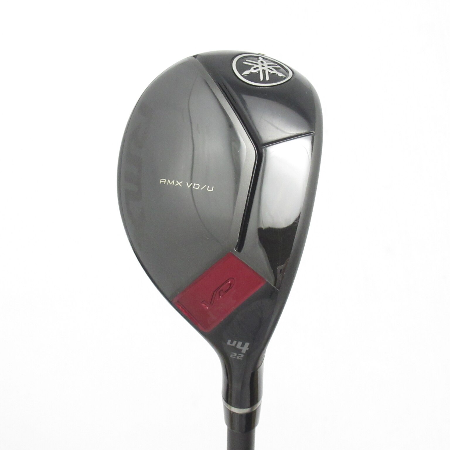 中古】RMX VD(2024) ユーティリティ Speeder TR HY 22 S CD