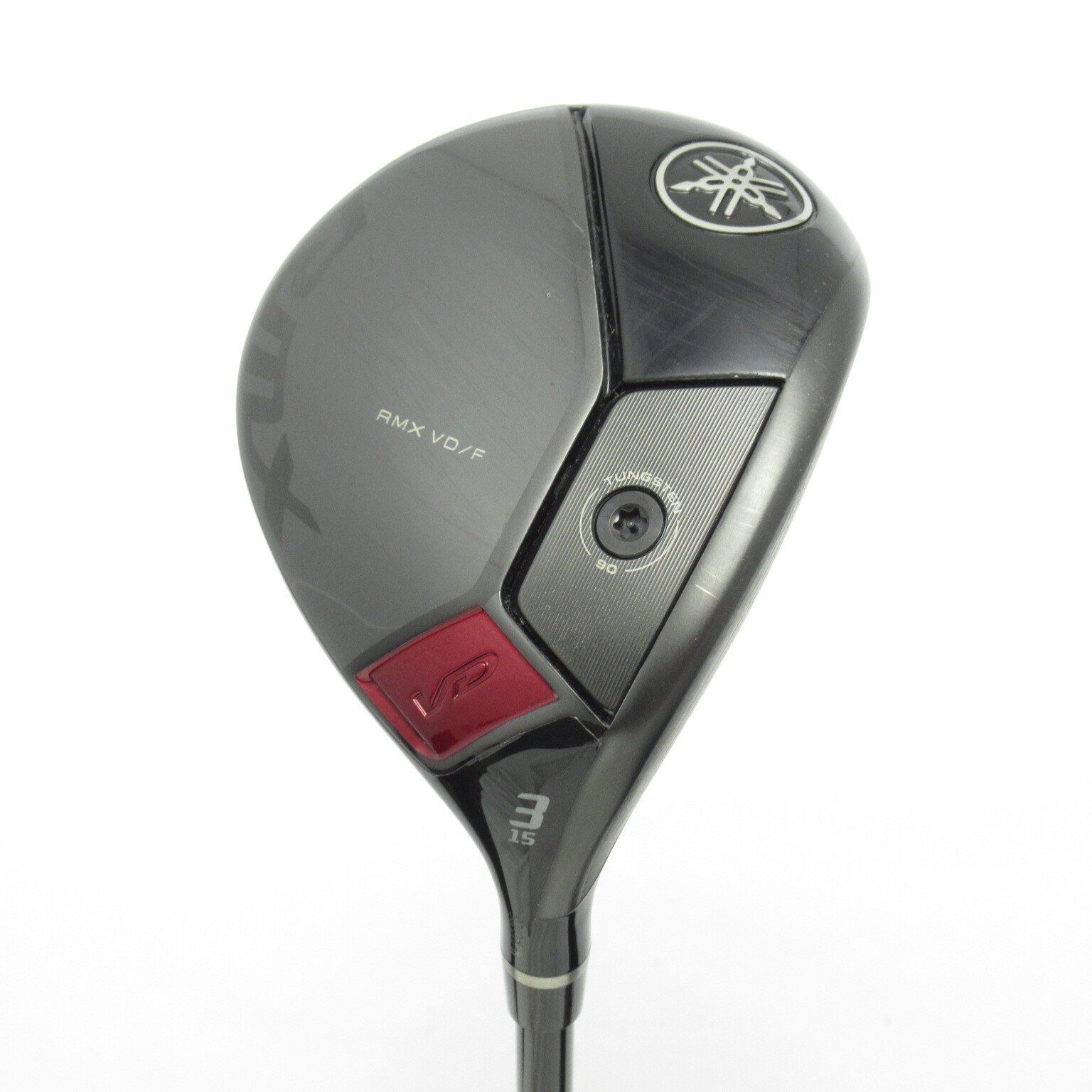 中古】RMX VD(2024) フェアウェイウッド オリジナルカーボン TENSEI TB