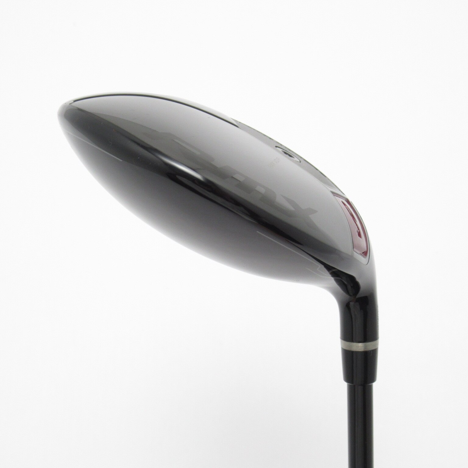 中古】RMX VD(2024) フェアウェイウッド オリジナルカーボン TENSEI TB