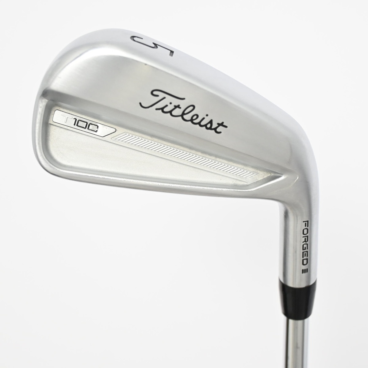 中古】Tシリーズ アイアンセット (タイトリスト) 通販｜GDO中古ゴルフ