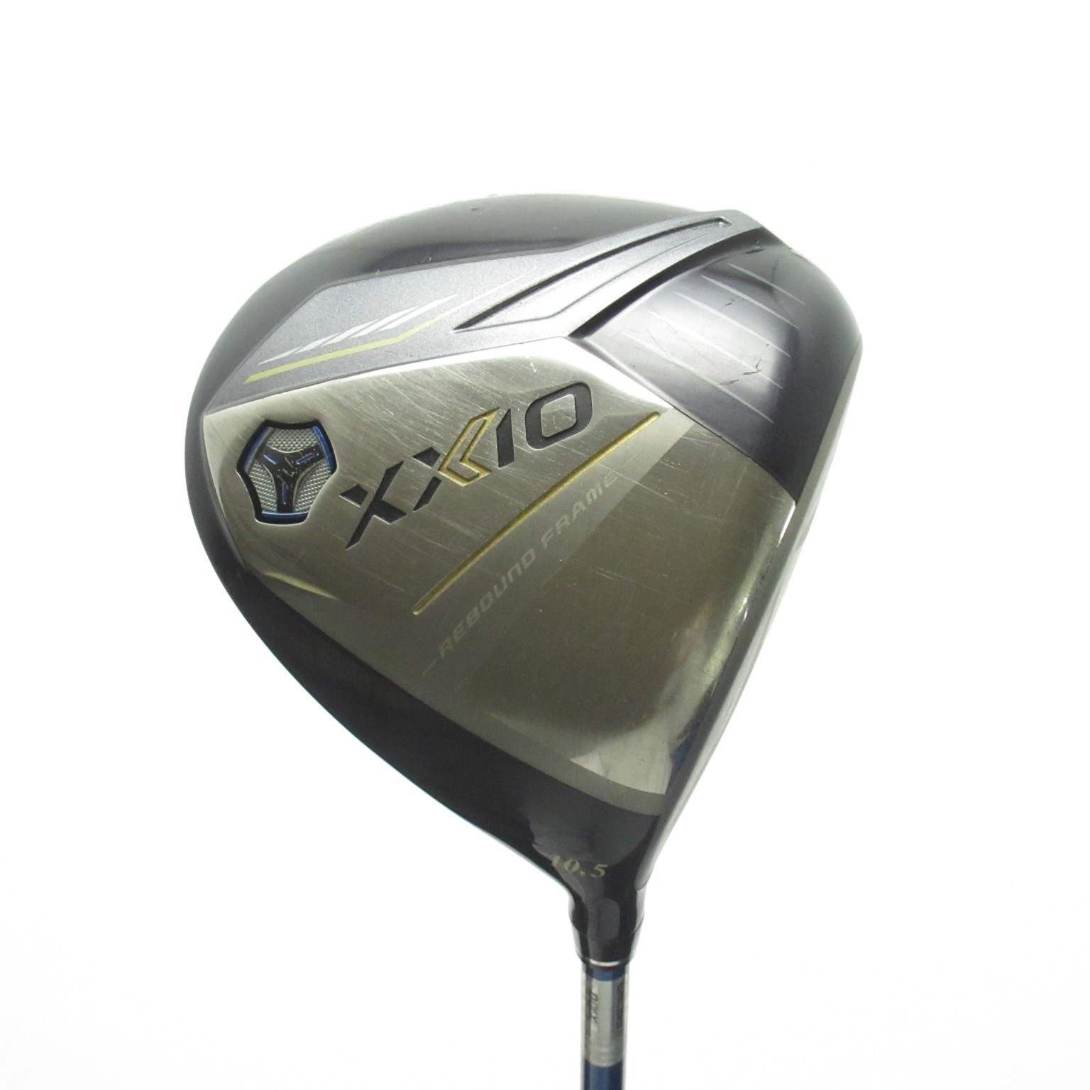 ゼクシオXXIOドライバー460ゴルフクラブ1W初心者中古ダンロップ45インチS 中古】ゼクシオ ドライバー (ダンロップ) 通販｜GDO中古ゴルフクラブ