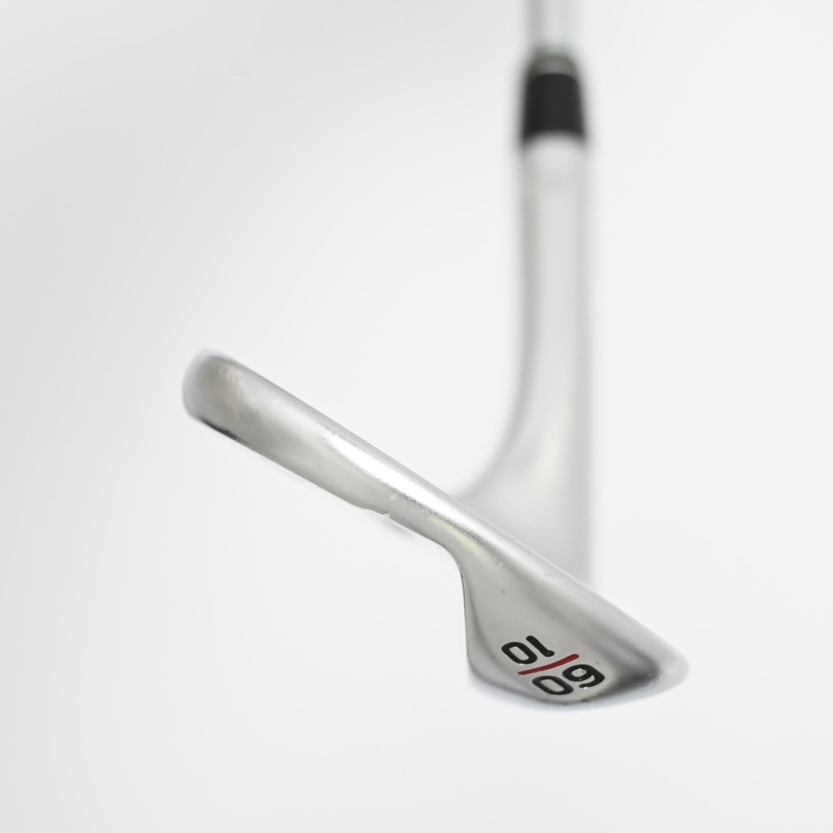 中古】JAWS FORGED TOUR Ver ウェッジ Dynamic Gold HT 60-10 S200 CD