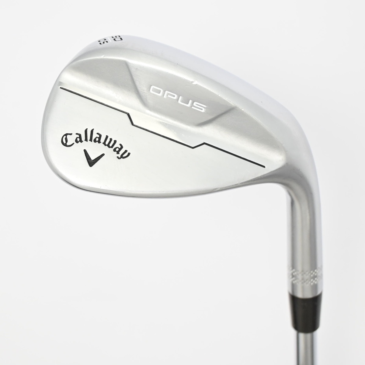 中古】OPUS クロム ウェッジ Dynamic Gold HT 50-10 S200 C(ウェッジ