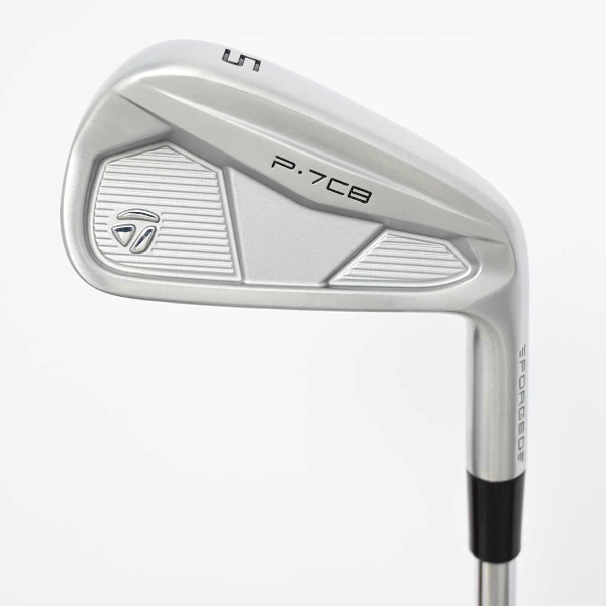 新品 テーラーメイド P7CB 6〜PW 5本セット モーダス3 ツアー105S TaylorMade（テーラーメイド） P7CB アイアンセット(5本 #6-Pw) N.S.