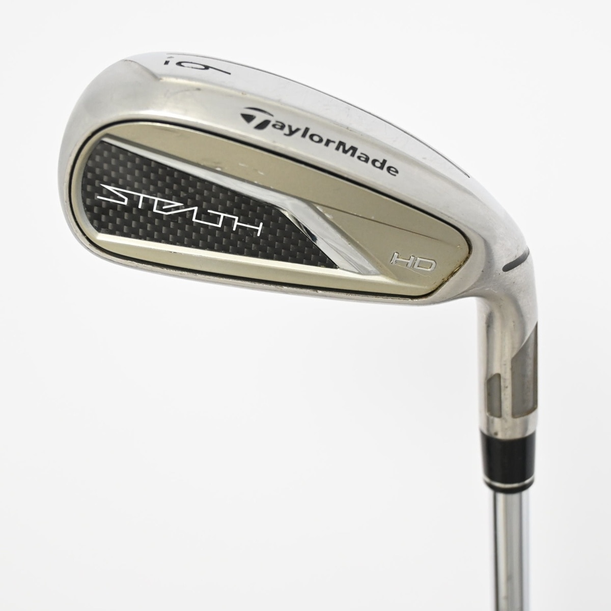 中古】ステルス HD アイアン KBS MAX MT80 JP 26.5 S D(アイアン