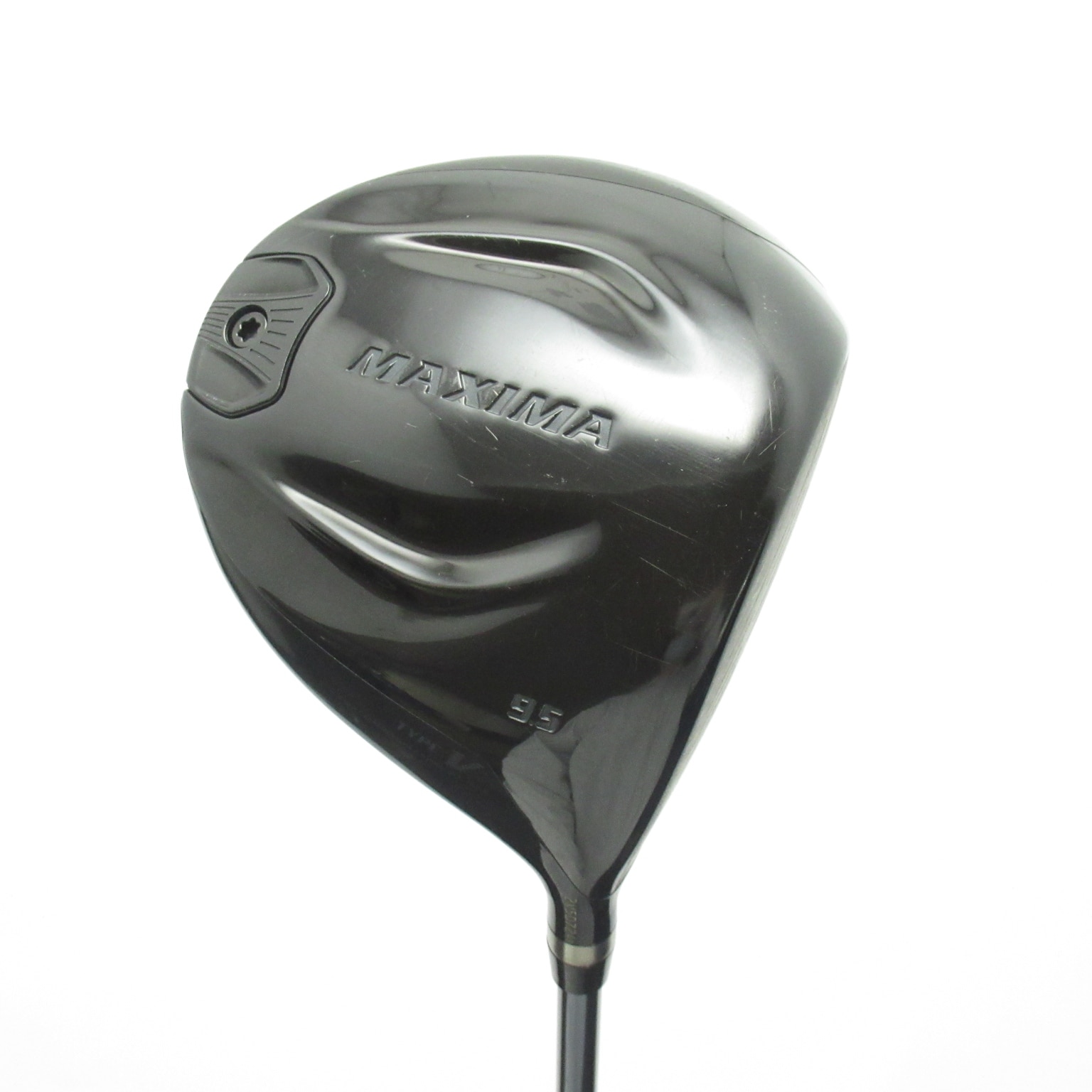 中古】MAXIMA ドライバー (リョーマ ゴルフ) 通販｜GDO中古ゴルフクラブ
