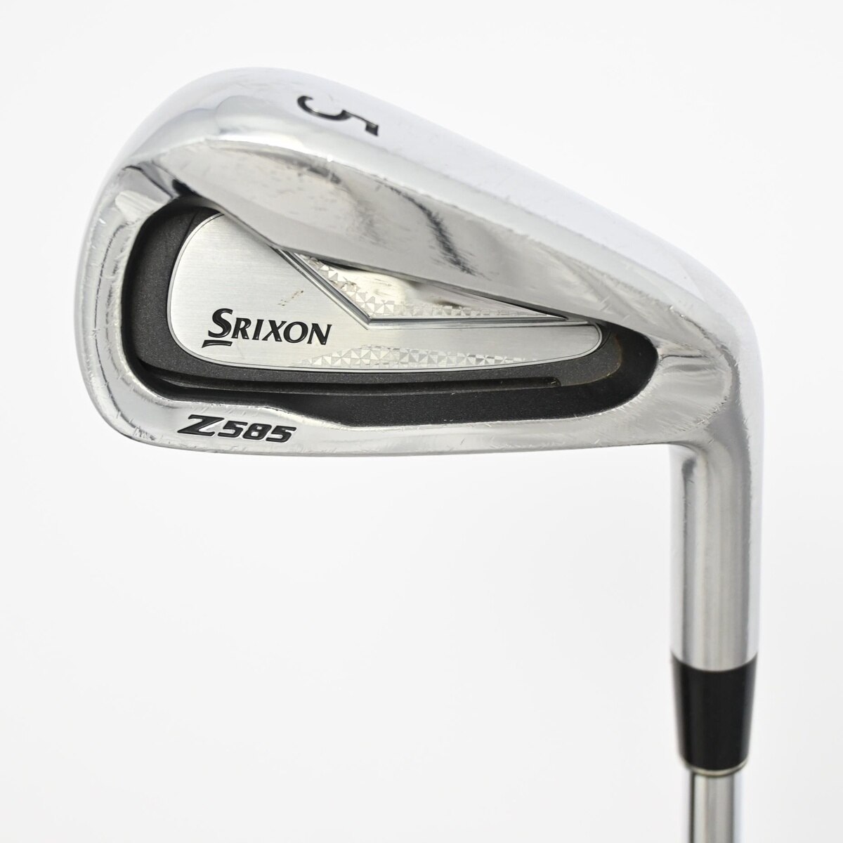 スリクソンZ585アイアン　6本［モーダスtour105 Sシャフト］ Amazon.co.jp: DUNLOP(ダンロップ) SRIXON Z585 アイアン 6本セット