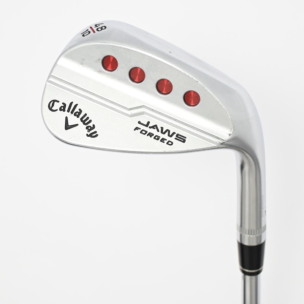 中古】JAWS FORGED ウェッジ (キャロウェイ) Callaway Golf 通販｜GDO