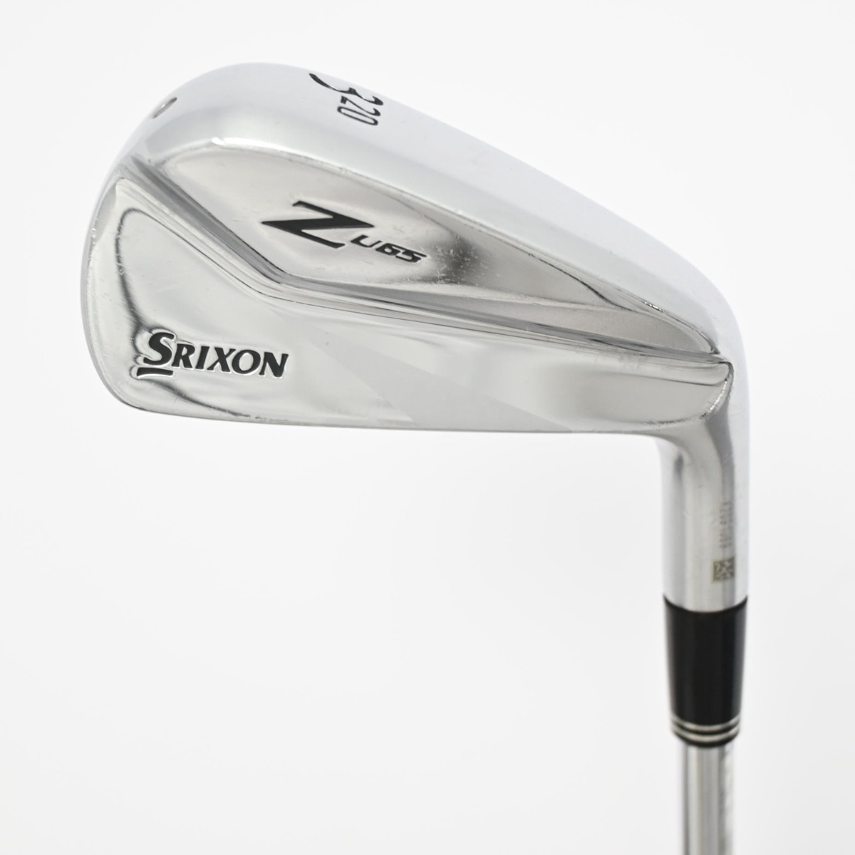 中古】スリクソン Z U65 ユーティリティ (ダンロップ) スリクソン 通販