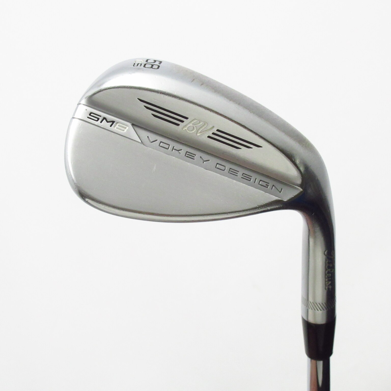 中古】ボーケイ (タイトリスト) 通販｜GDO中古ゴルフクラブ