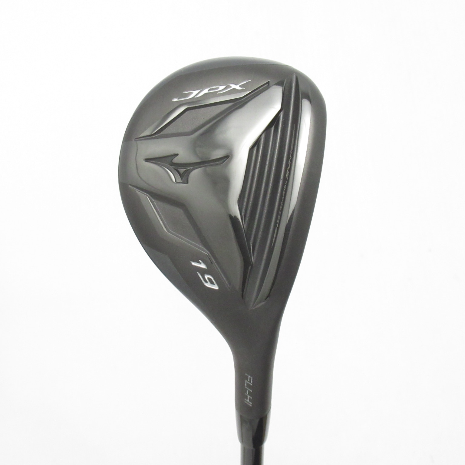 中古】JPX FLI-HI ユーティリティ 22 MFUSION-I 19 R BC