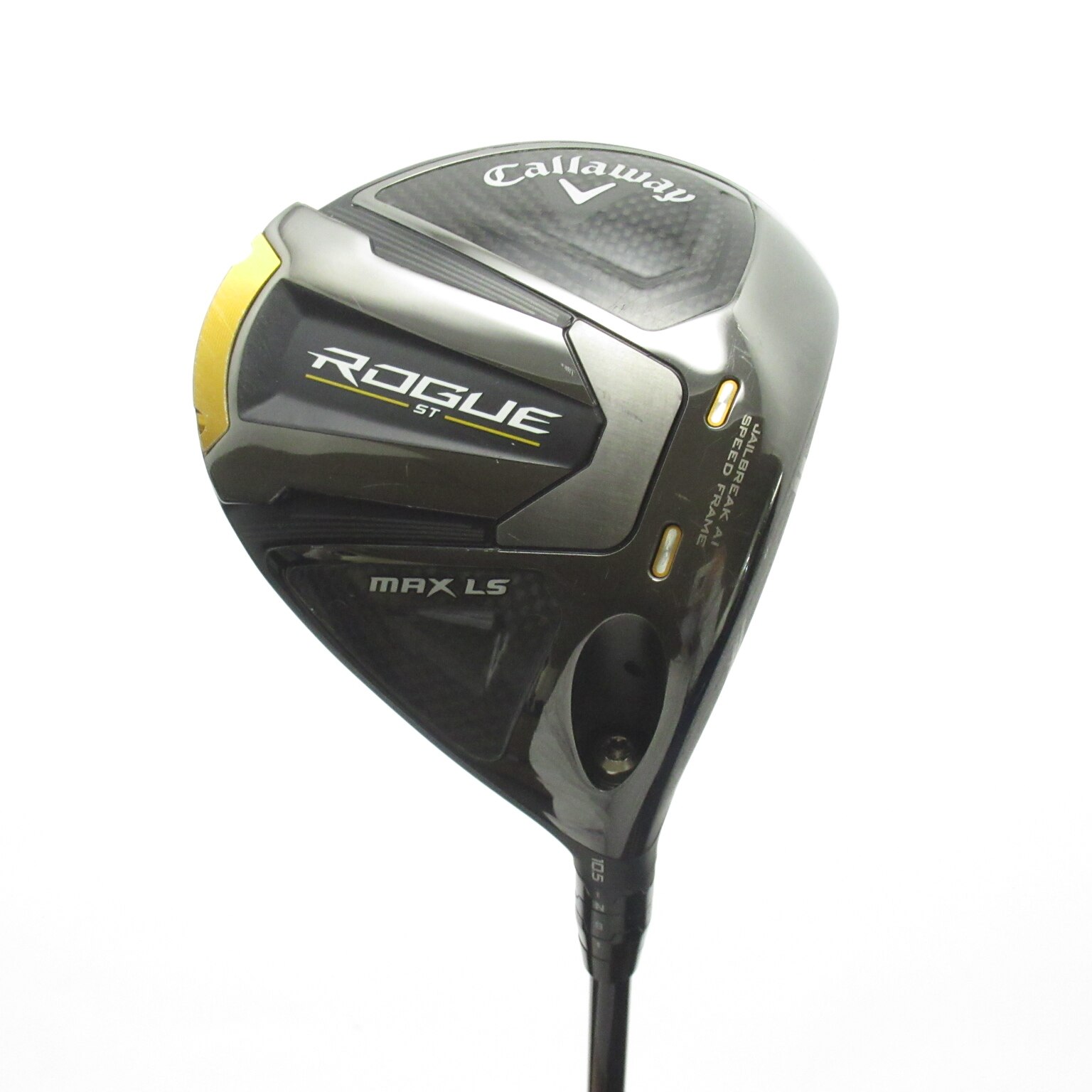 中古】ローグ ST MAX LS ドライバー TENSEI CR BLUE 50 10.5 S CD