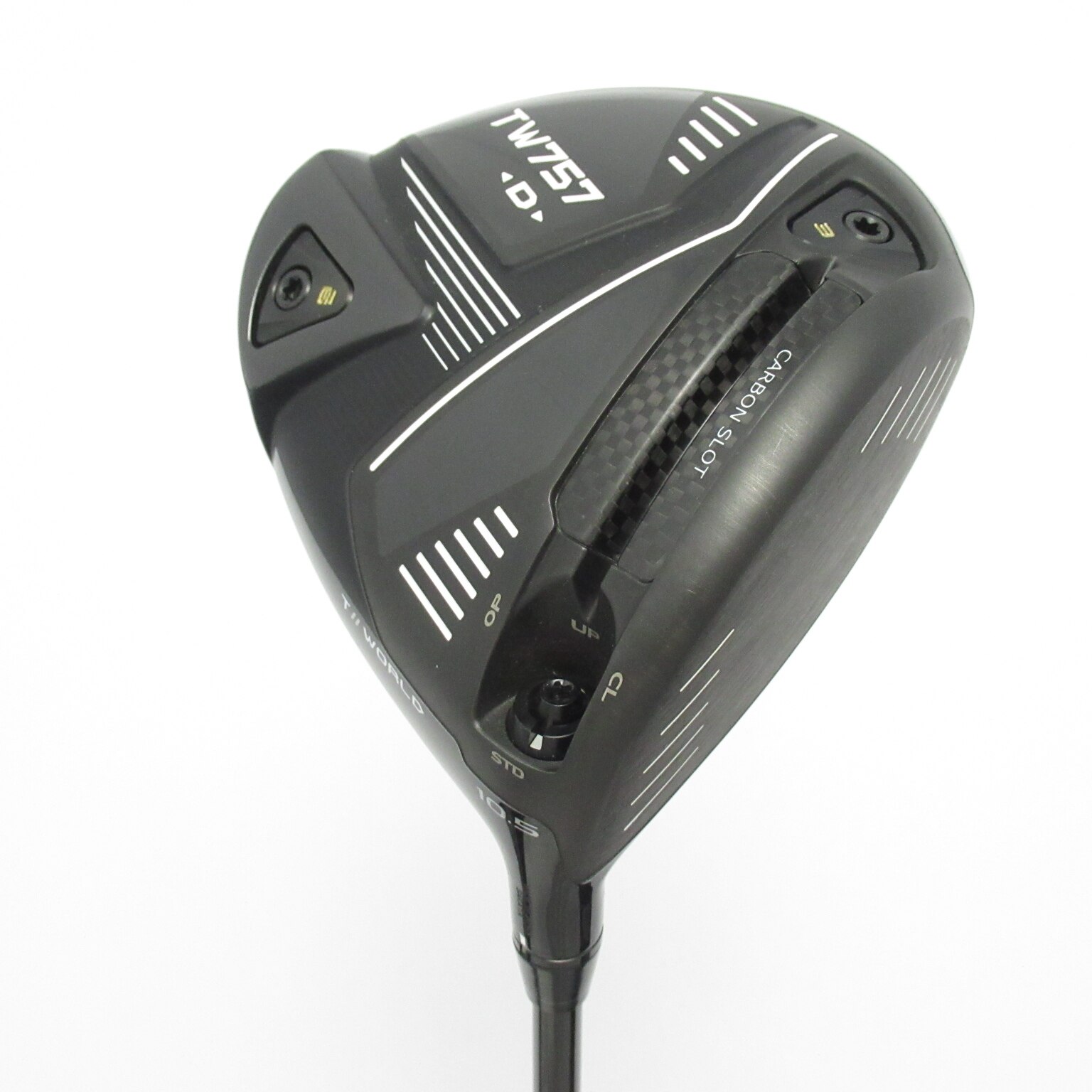 中古】本間ゴルフ ドライバー 通販｜GDO中古ゴルフクラブ