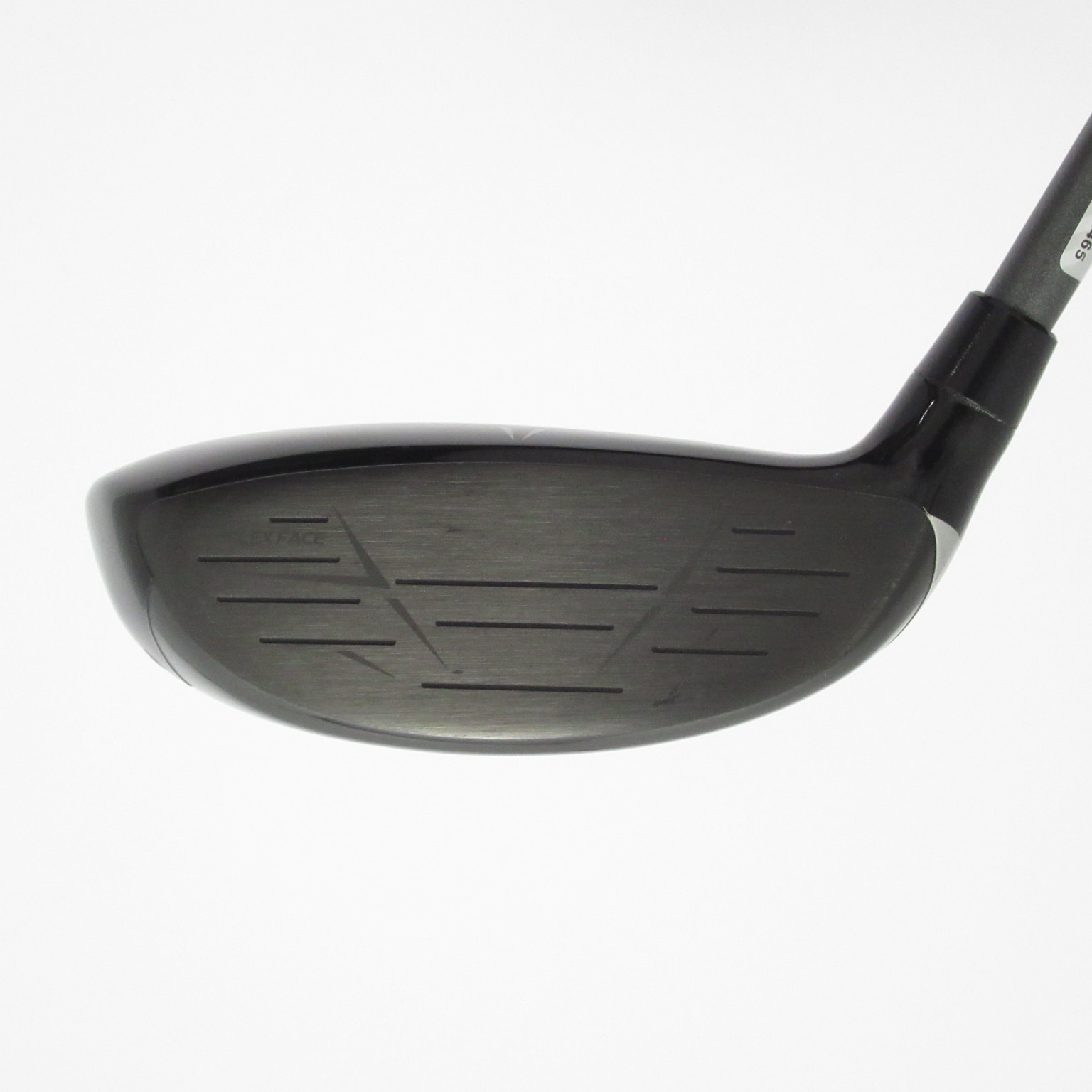 中古】ゼクシオ X(2024) フェアウェイウッド Miyazaki AX-3 18 S BC