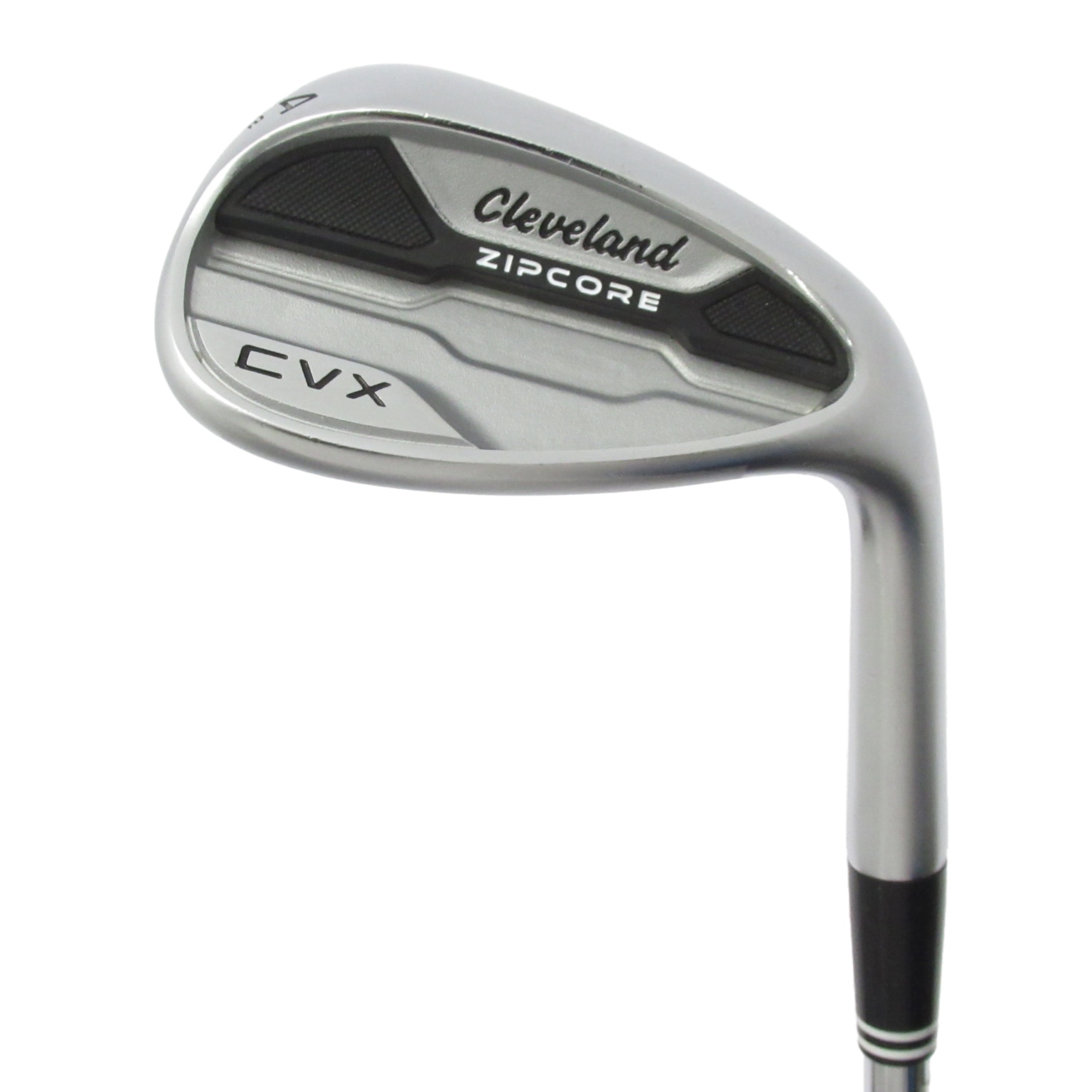 中古】CVX ZIPCORE ウェッジ N.S.PRO MODUS3 TOUR 115 54-12 S C