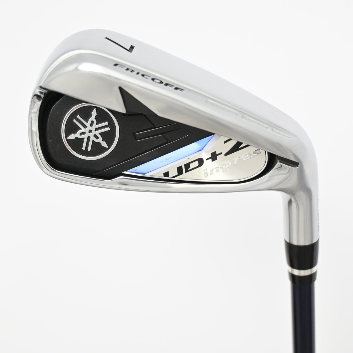 中古】ヤマハ アイアンセット 通販｜GDO中古ゴルフクラブ