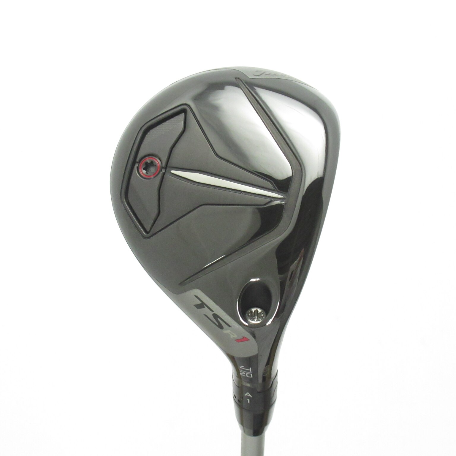 中古】TSR1 ユーティリティ MMT TSP121 55 20 R B(ユーティリティ