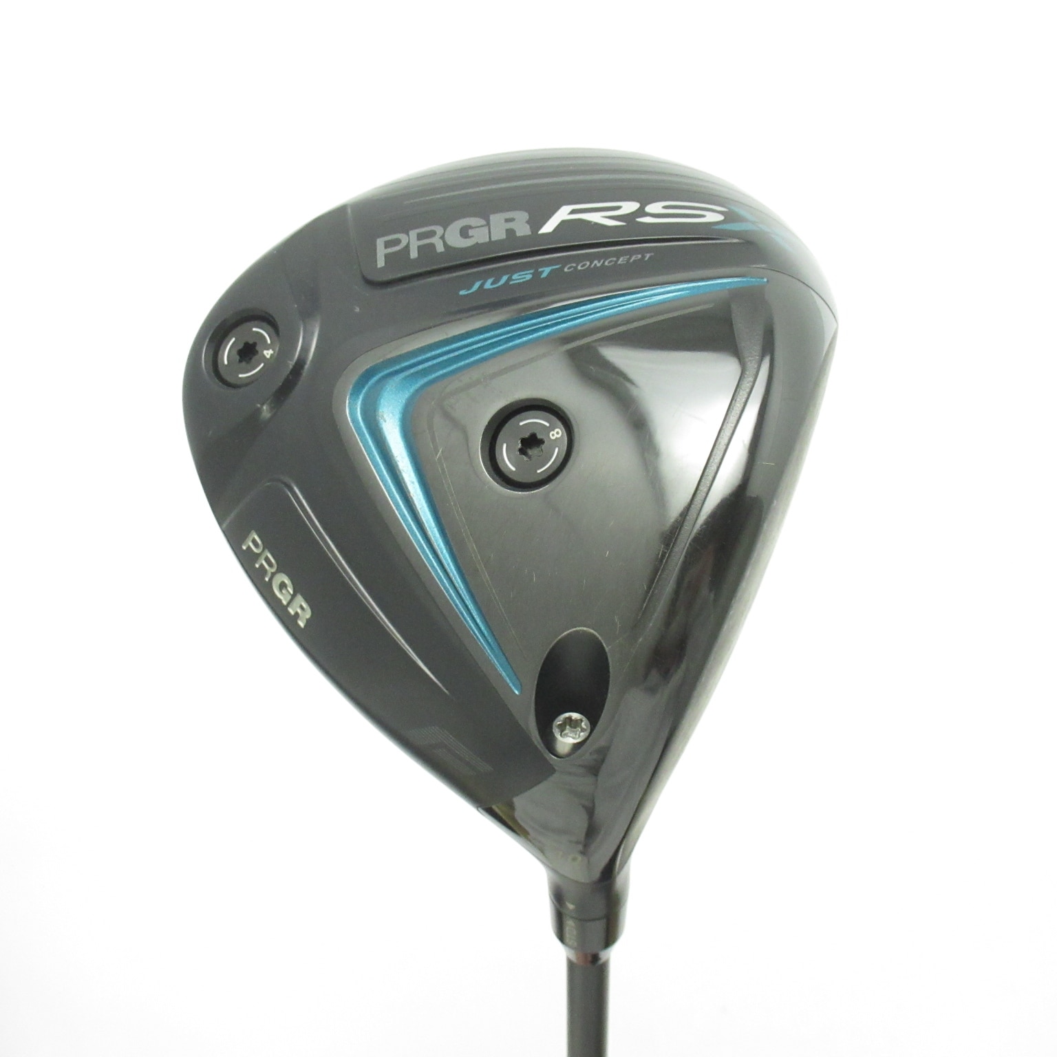 中古】RS ドライバー (プロギア) 通販｜GDO中古ゴルフクラブ