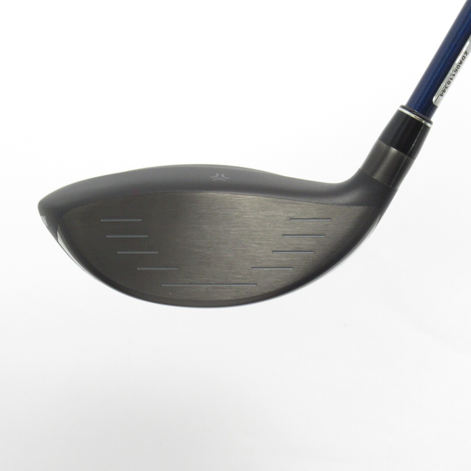中古】スリクソン ZX MkII フェアウェイウッド VENTUS TR BLUE 6