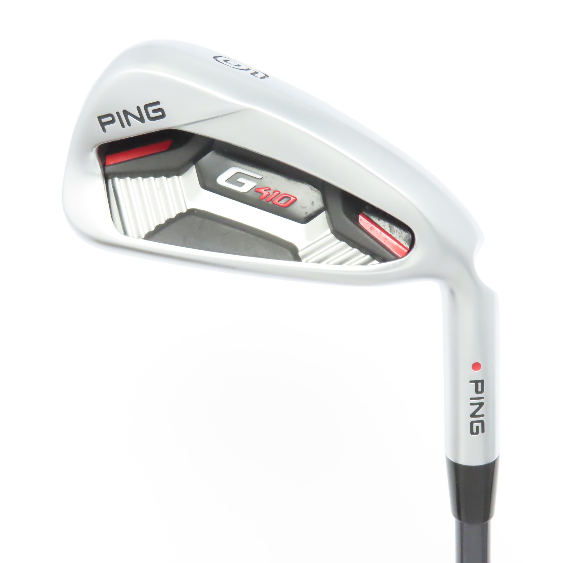 中古】G410 アイアンセット (ピン) 通販｜GDO中古ゴルフクラブ