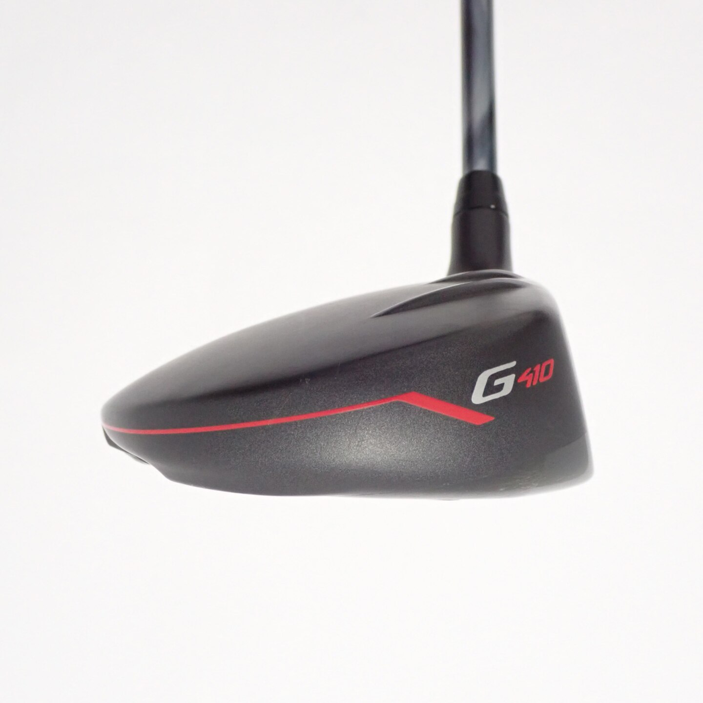 中古】G410 フェアウェイウッド Speeder 661 EVOLUTION VI 14.5 SR C