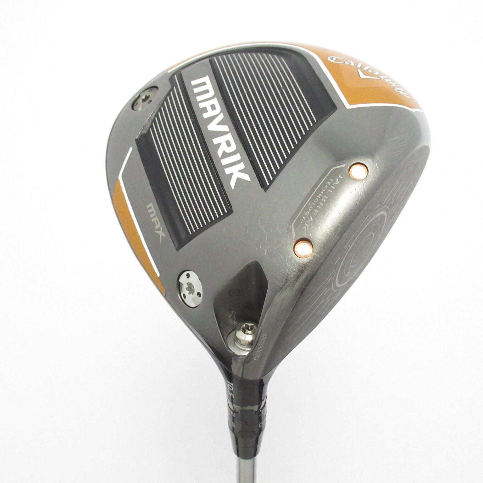 キャロウェイ　マーベリックMAXドライバー 中古品　10.5(SR) 　45.5 中古】マーベリック MAX ドライバー (キャロウェイ) マーベリック 通販