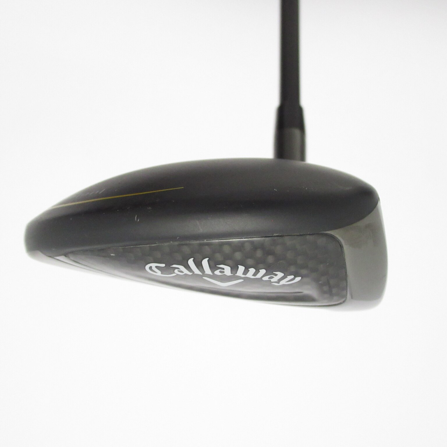 中古】ローグ ST MAX フェアウェイウッド VENTUS 5 for Callaway 16.5