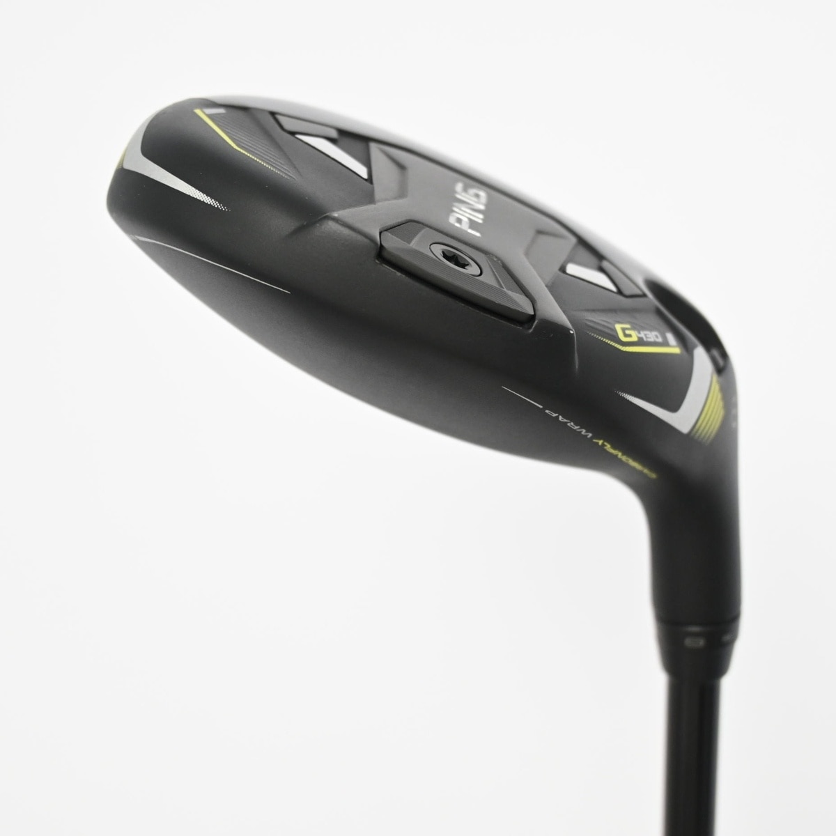 中古】G430 ハイブリッド ユーティリティ TENSEI PRO 1K HYBRID 70 30