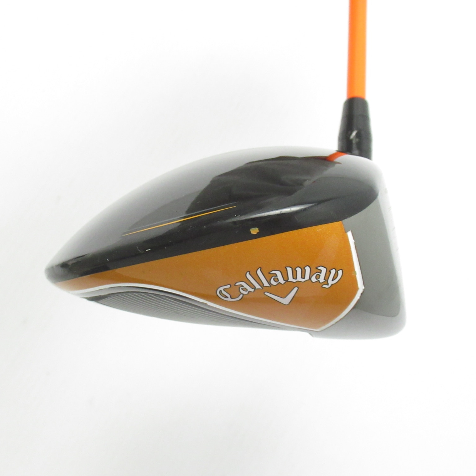 中古】マーベリック マックス ドライバー ATTAS 5GoGo 6 10.5 S CD