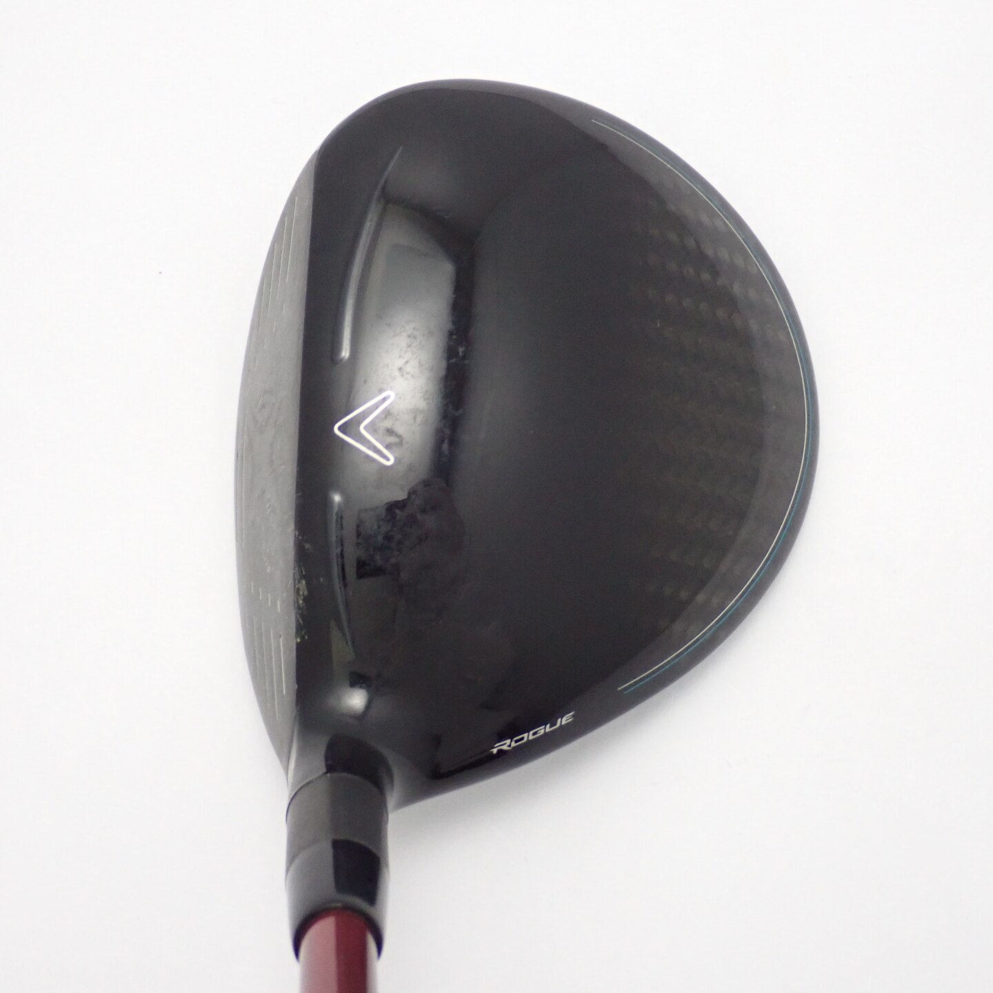 中古】ローグ スター フェアウェイウッド Speeder 569 EVOLUTION III