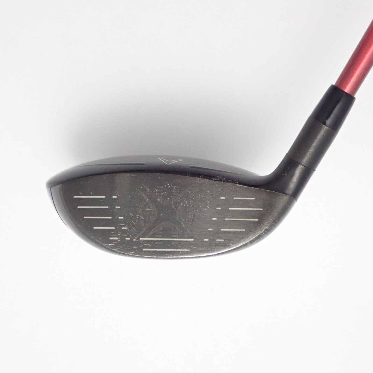 中古】ローグ スター フェアウェイウッド Speeder 569 EVOLUTION III