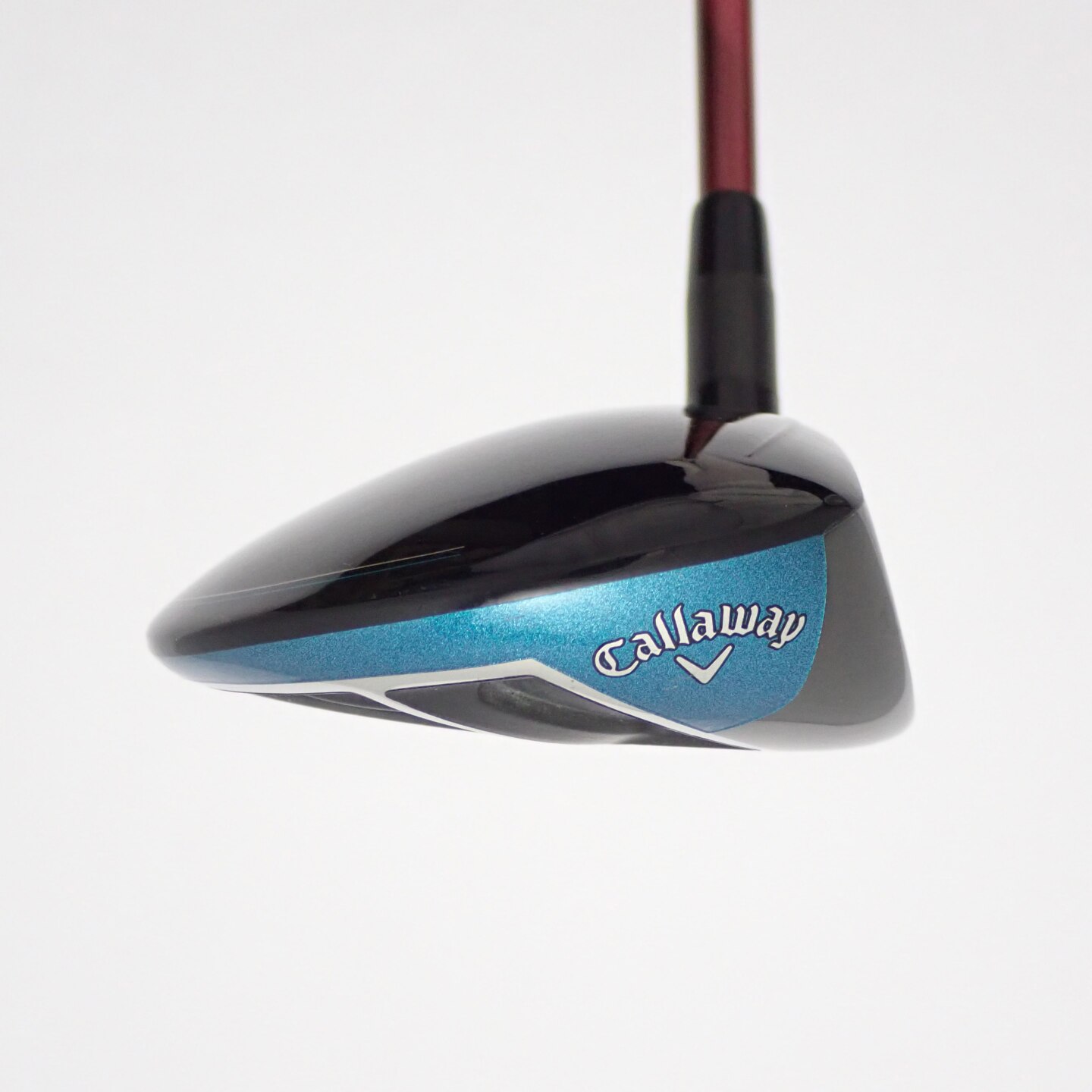 中古】ローグ スター フェアウェイウッド Speeder 569 EVOLUTION III