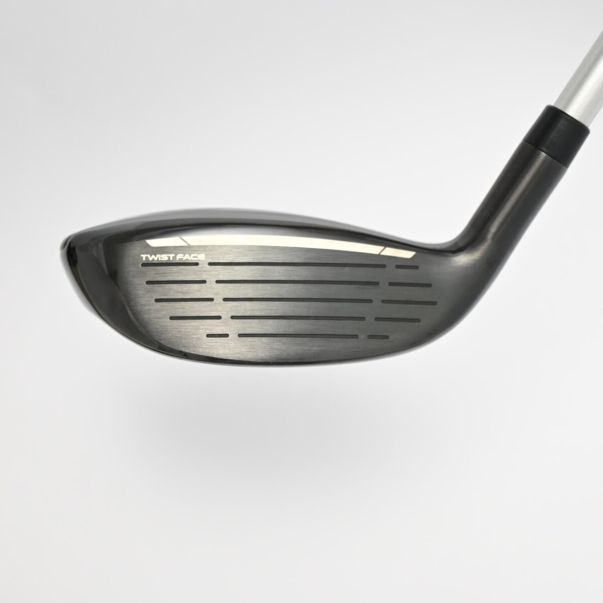 中古】Qi10 MAX レスキュー ユーティリティ ELDIO TM40 23 A C