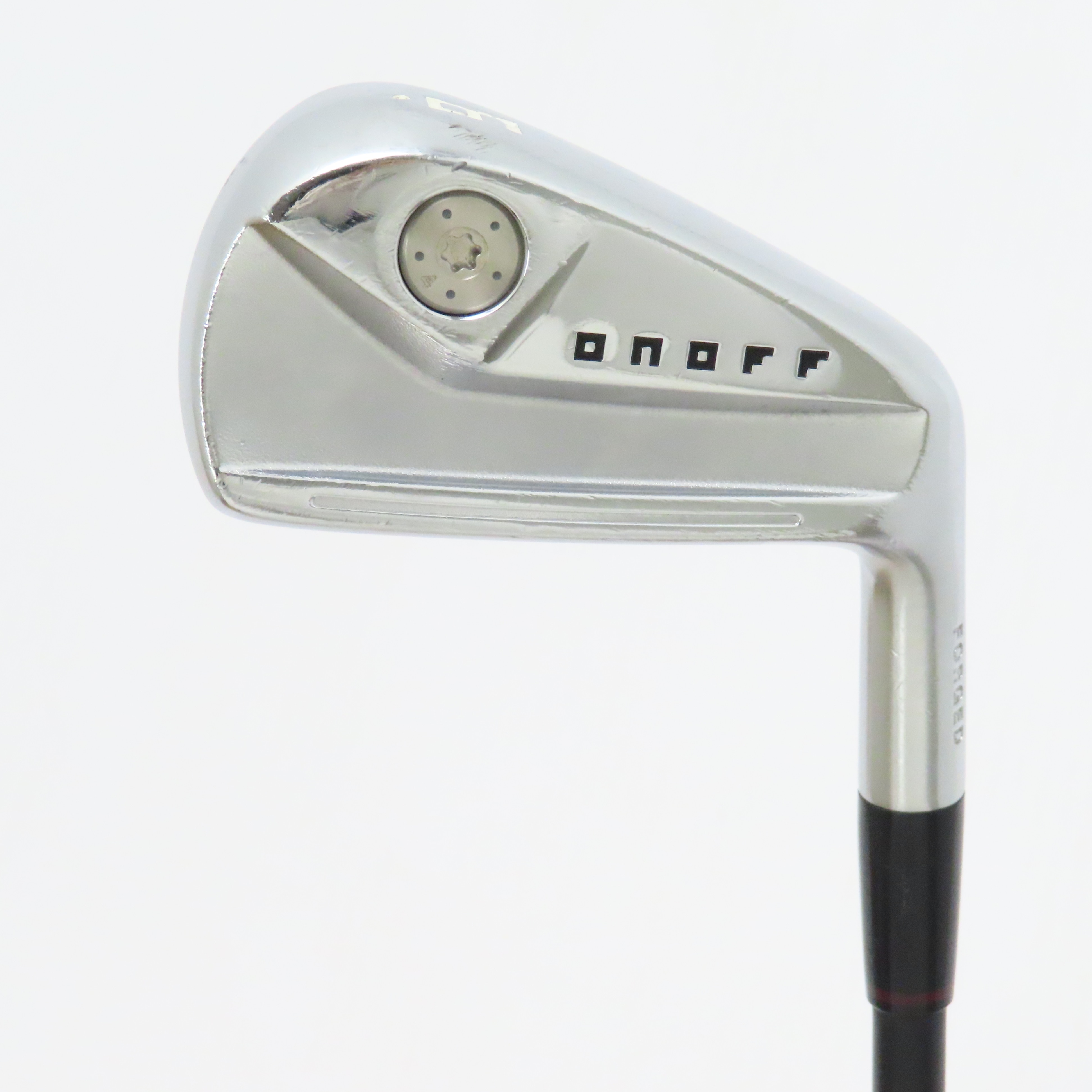 超特価　アイアンセット 7本 キャビティバック　p〜4 オノフ アイアンセット 7本 キャビティバック p〜4 オノフ 超特価 アイアン