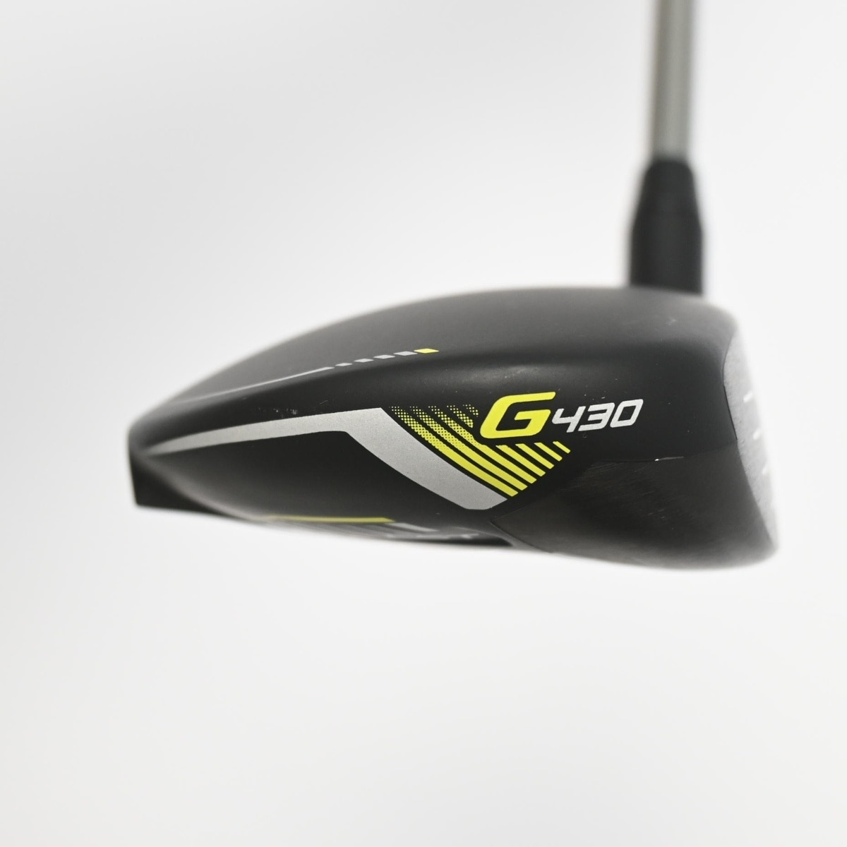 中古】G430 LST フェアウェイウッド PING TOUR 2.0 CHROME 65 15 S C