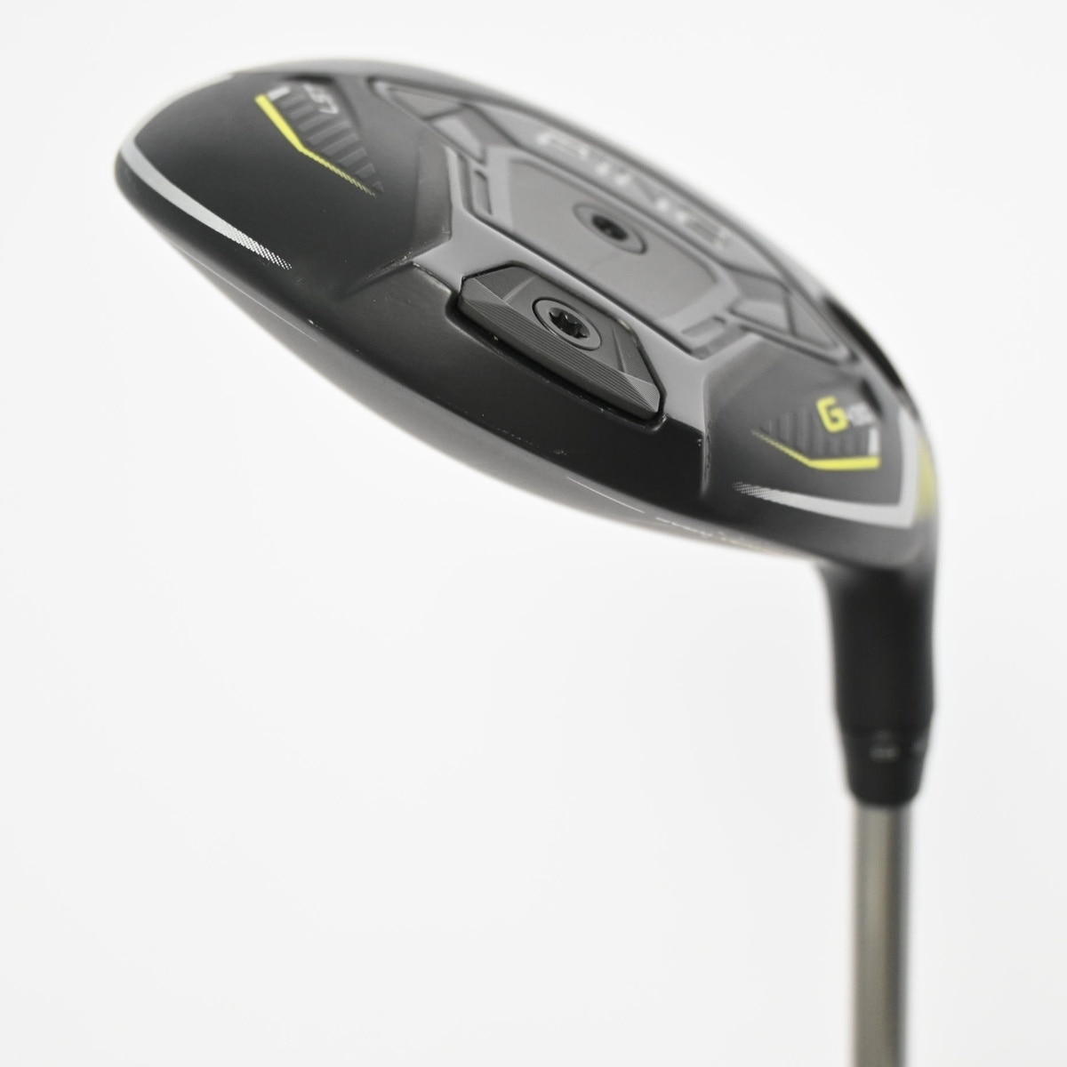 中古】G430 LST フェアウェイウッド PING TOUR 2.0 CHROME 65 15 S C