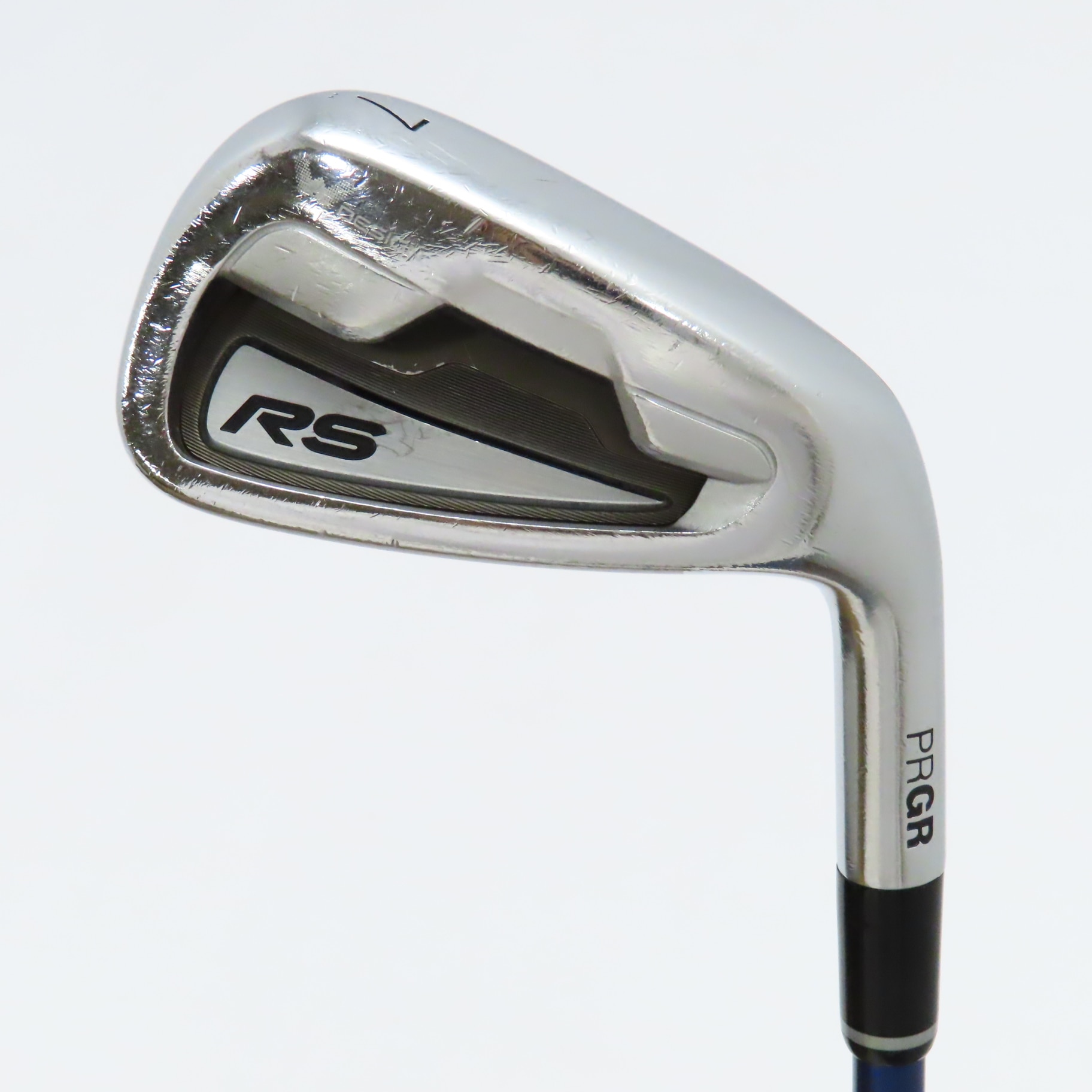 中古】プロギア(PRGR) アイアンセット 通販｜GDO中古ゴルフクラブ