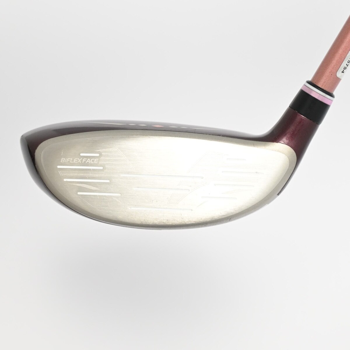 中古】ゼクシオ 13(2024) フェアウェイウッド MP1300Lカーボン 20 L CD