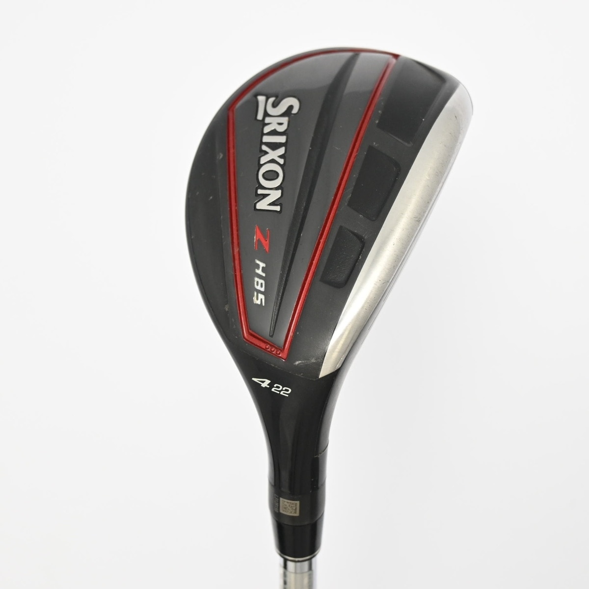 中古】スリクソン Z H85 ユーティリティ (ダンロップ) スリクソン 通販