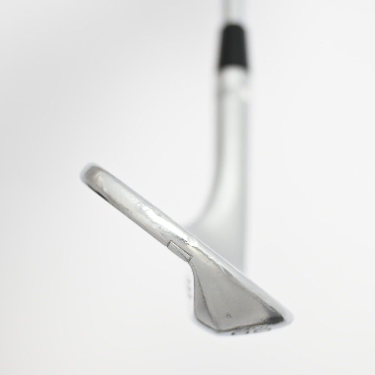 中古】ボーケイ SM8 ツアークローム ウェッジ スチールシャフト 58-10